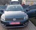 Серый Фольксваген Пассат СС, объемом двигателя 1.4 л и пробегом 220 тыс. км за 8000 $, фото 1 на Automoto.ua