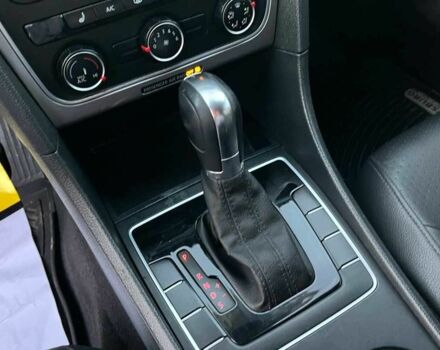 Серый Фольксваген Пассат СС, объемом двигателя 2 л и пробегом 210 тыс. км за 10300 $, фото 13 на Automoto.ua