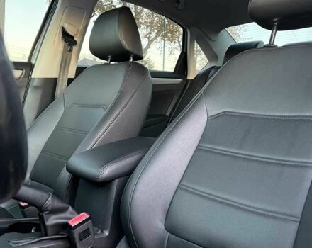 Серый Фольксваген Пассат СС, объемом двигателя 2 л и пробегом 210 тыс. км за 10300 $, фото 17 на Automoto.ua