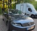 Серый Фольксваген Пассат СС, объемом двигателя 1.6 л и пробегом 295 тыс. км за 9000 $, фото 1 на Automoto.ua