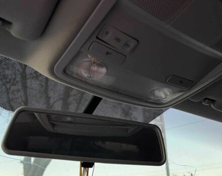 Серый Фольксваген Пассат СС, объемом двигателя 2 л и пробегом 210 тыс. км за 10300 $, фото 15 на Automoto.ua