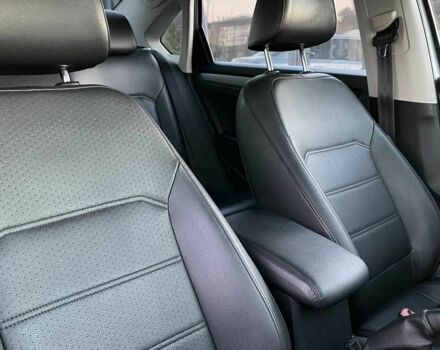 Серый Фольксваген Пассат СС, объемом двигателя 2 л и пробегом 210 тыс. км за 10300 $, фото 21 на Automoto.ua