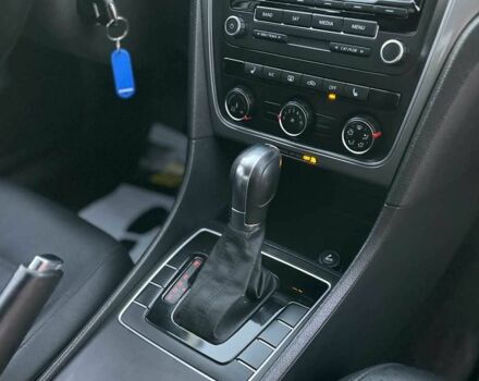 Серый Фольксваген Пассат СС, объемом двигателя 2 л и пробегом 210 тыс. км за 10300 $, фото 14 на Automoto.ua