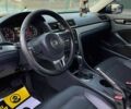 Серый Фольксваген Пассат СС, объемом двигателя 2 л и пробегом 210 тыс. км за 10300 $, фото 7 на Automoto.ua