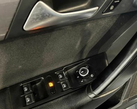 Серый Фольксваген Пассат СС, объемом двигателя 1.6 л и пробегом 281 тыс. км за 9700 $, фото 16 на Automoto.ua