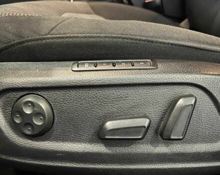 Серый Фольксваген Пассат СС, объемом двигателя 1.6 л и пробегом 281 тыс. км за 9700 $, фото 19 на Automoto.ua