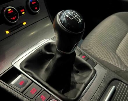 Серый Фольксваген Пассат СС, объемом двигателя 1.6 л и пробегом 281 тыс. км за 9700 $, фото 15 на Automoto.ua