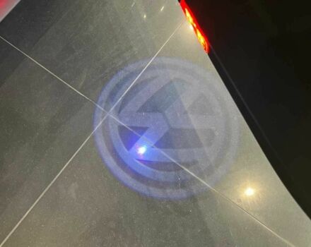 Серый Фольксваген Пассат СС, объемом двигателя 1.6 л и пробегом 281 тыс. км за 9700 $, фото 20 на Automoto.ua