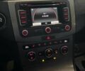 Серый Фольксваген Пассат СС, объемом двигателя 1.6 л и пробегом 281 тыс. км за 9700 $, фото 13 на Automoto.ua