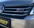 Серый Фольксваген Пассат СС, объемом двигателя 2 л и пробегом 268 тыс. км за 12500 $, фото 22 на Automoto.ua
