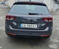Серый Фольксваген Пассат СС, объемом двигателя 2 л и пробегом 220 тыс. км за 18500 $, фото 6 на Automoto.ua
