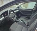 Серый Фольксваген Пассат СС, объемом двигателя 2 л и пробегом 220 тыс. км за 18500 $, фото 15 на Automoto.ua