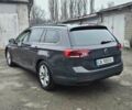 Серый Фольксваген Пассат СС, объемом двигателя 2 л и пробегом 220 тыс. км за 18500 $, фото 7 на Automoto.ua
