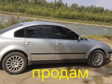 Фольксваген Пассат СС 2001 в Черновцах на Automoto.ua Серый Фольксваген Пассат СС, объемом двигателя 1.6 л и пробегом 215 тыс. км за 4550 $, фото 1 на Automoto.ua