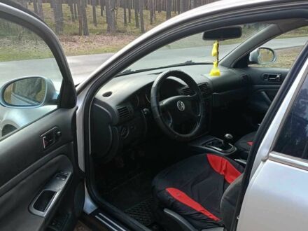 Фольксваген Пассат СС 2004 в Яворове на Automoto.ua Серый Фольксваген Пассат СС, объемом двигателя 1.9 л и пробегом 400 тыс. км за 4800 $, фото 1 на Automoto.ua