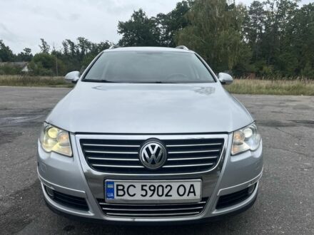 Сірий Фольксваген Пассат СС, об'ємом двигуна 1.8 л та пробігом 350 тис. км за 5500 $, фото 1 на Automoto.ua