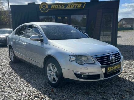 Сірий Фольксваген Пассат СС, об'ємом двигуна 1.8 л та пробігом 285 тис. км за 8400 $, фото 1 на Automoto.ua