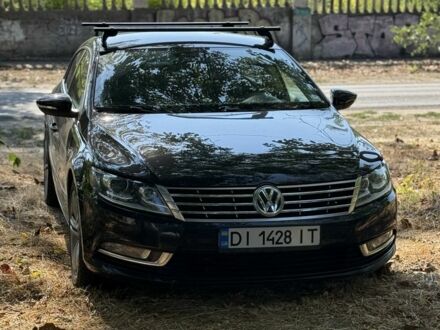 Фольксваген Пассат СС 2012 у Одесі на Automoto.ua Сірий Фольксваген Пассат СС, об'ємом двигуна 2 л та пробігом 239 тис. км за 8500 $, фото 1 на Automoto.ua