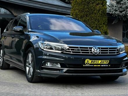 Сірий Фольксваген Пассат СС, об'ємом двигуна 1.6 л та пробігом 244 тис. км за 15800 $, фото 1 на Automoto.ua