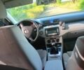 Синій Фольксваген Пассат СС, об'ємом двигуна 1 л та пробігом 262 тис. км за 5500 $, фото 5 на Automoto.ua