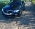 Синій Фольксваген Пассат СС, об'ємом двигуна 1 л та пробігом 262 тис. км за 5500 $, фото 10 на Automoto.ua
