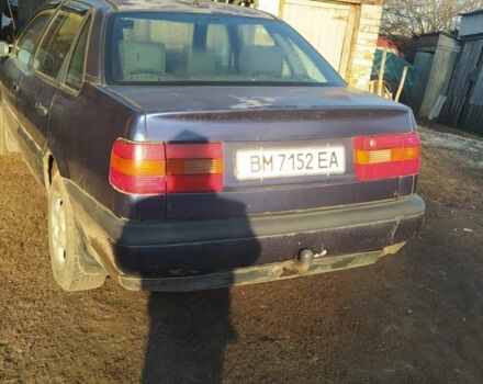 Синій Фольксваген Пассат СС, об'ємом двигуна 2 л та пробігом 10 тис. км за 2000 $, фото 1 на Automoto.ua