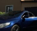 Синій Фольксваген Пассат СС, об'ємом двигуна 2 л та пробігом 156 тис. км за 7800 $, фото 1 на Automoto.ua