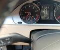 Синий Фольксваген Пассат СС, объемом двигателя 2 л и пробегом 128 тыс. км за 11350 $, фото 7 на Automoto.ua
