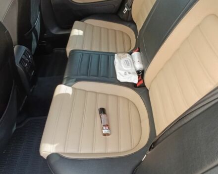 Синий Фольксваген Пассат СС, объемом двигателя 2 л и пробегом 128 тыс. км за 11350 $, фото 2 на Automoto.ua