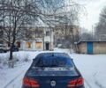 Синий Фольксваген Пассат СС, объемом двигателя 2 л и пробегом 110 тыс. км за 11000 $, фото 2 на Automoto.ua