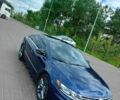 Синий Фольксваген Пассат СС, объемом двигателя 2 л и пробегом 140 тыс. км за 11500 $, фото 5 на Automoto.ua