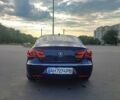 Синий Фольксваген Пассат СС, объемом двигателя 2 л и пробегом 110 тыс. км за 11000 $, фото 3 на Automoto.ua