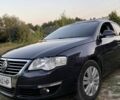 Синий Фольксваген Пассат СС, объемом двигателя 2 л и пробегом 2 тыс. км за 4999 $, фото 1 на Automoto.ua