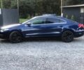 Синий Фольксваген Пассат СС, объемом двигателя 1.8 л и пробегом 3 тыс. км за 7400 $, фото 4 на Automoto.ua