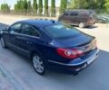 Синий Фольксваген Пассат СС, объемом двигателя 1.8 л и пробегом 335 тыс. км за 7100 $, фото 9 на Automoto.ua
