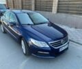 Синий Фольксваген Пассат СС, объемом двигателя 1.8 л и пробегом 335 тыс. км за 7100 $, фото 6 на Automoto.ua