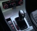 Синий Фольксваген Пассат СС, объемом двигателя 2 л и пробегом 191 тыс. км за 9400 $, фото 14 на Automoto.ua