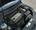 Синий Фольксваген Пассат СС, объемом двигателя 2 л и пробегом 191 тыс. км за 9400 $, фото 7 на Automoto.ua