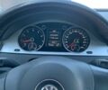 Синий Фольксваген Пассат СС, объемом двигателя 1.8 л и пробегом 335 тыс. км за 7100 $, фото 1 на Automoto.ua