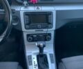 Синий Фольксваген Пассат СС, объемом двигателя 1.8 л и пробегом 335 тыс. км за 7100 $, фото 7 на Automoto.ua