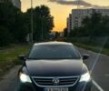 Синий Фольксваген Пассат СС, объемом двигателя 2 л и пробегом 191 тыс. км за 9400 $, фото 9 на Automoto.ua