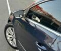 Синий Фольксваген Пассат СС, объемом двигателя 2 л и пробегом 191 тыс. км за 9400 $, фото 2 на Automoto.ua
