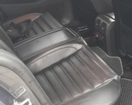 Синий Фольксваген Пассат СС, объемом двигателя 2 л и пробегом 250 тыс. км за 7200 $, фото 11 на Automoto.ua