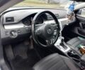Синий Фольксваген Пассат СС, объемом двигателя 2 л и пробегом 280 тыс. км за 8500 $, фото 4 на Automoto.ua