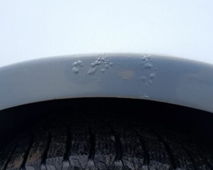 Синий Фольксваген Пассат СС, объемом двигателя 2 л и пробегом 280 тыс. км за 8500 $, фото 6 на Automoto.ua