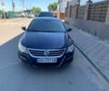 Синий Фольксваген Пассат СС, объемом двигателя 1.8 л и пробегом 335 тыс. км за 7100 $, фото 8 на Automoto.ua