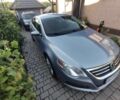 Синій Фольксваген Пассат СС, об'ємом двигуна 2 л та пробігом 262 тис. км за 8500 $, фото 2 на Automoto.ua