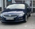 Синій Фольксваген Пассат СС, об'ємом двигуна 1.8 л та пробігом 266 тис. км за 7113 $, фото 1 на Automoto.ua