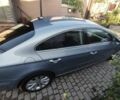 Синій Фольксваген Пассат СС, об'ємом двигуна 2 л та пробігом 262 тис. км за 8500 $, фото 1 на Automoto.ua