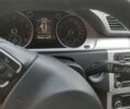 Синій Фольксваген Пассат СС, об'ємом двигуна 2 л та пробігом 262 тис. км за 8500 $, фото 6 на Automoto.ua